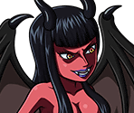 #3791 - Nico Robin - Demonio Fleur - One Piece: Treasure Cruise