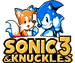 Sonic 2 and 3 Title Screens (Hummer Team Styled) - Sonic the Hedgehog Customs
