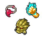 Common Items - Otherworld Legends