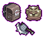Relics - Otherworld Legends