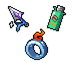 Other Items - Otherworld Legends