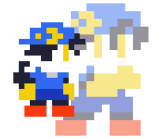 Klonoa (Super Mario Maker-Style) - Klonoa Customs