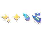 Member Motivation Icon - Touhou LostWord