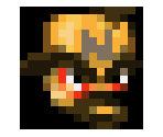 Memory Card Save Icon - Crash Bandicoot 2: Cortex Strikes Back
