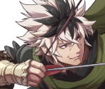 Shura - Fire Emblem: Heroes