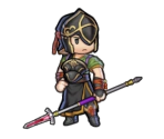 Haitaka - Fire Emblem: Heroes