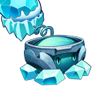 Winter Melon-Pult - Plants vs. Zombies 3: Zombie Farm