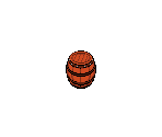 Barrel - Kingdom Hearts: Chain of Memories