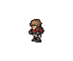 Joshua - Final Fantasy: Record Keeper