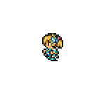 Shantotto (Dressed Up) - Final Fantasy: Record Keeper