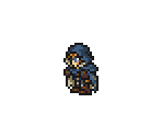 Shadowsmith (Veritas Seeker) - Final Fantasy: Record Keeper