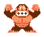 Donkey Kong (Donkey Kong 3-Style, Expanded) - Donkey Kong Customs