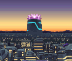 Area D-1 - Mega Man ZX