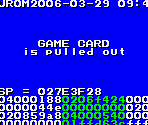 Crash Debugger - New Super Mario Bros.