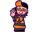 MZD - Pop'n Music (Series)