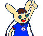 Mimi - Pop'n Music (Series)