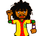 Uncle Jam - Pop'n Music (Series)