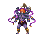 Asura Asura - Otherworld Legends