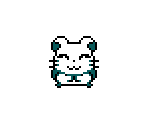 Merchant Ham - Hamtaro: Ham-Hams Unite