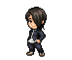Junpei Yoshino - Vital Bracelet BE