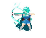 Akaisha (Wildhunt) - Otherworld Legends