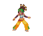 Kelara - Otherworld Legends