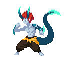 Aorvion - Otherworld Legends
