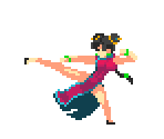 Quan Huying (Dragon Child) - Otherworld Legends