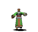 5. Zhou Yu/8. Sima Yi - 3D Hero