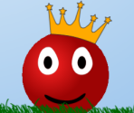 Thanks For Playing - Red Ball 2