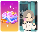 Package Icons - Play Together
