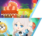 Banner Icons - Play Together