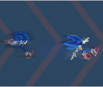 Tips - Sonic the Hedgehog: Project '06