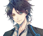 Yashiro - Illusion of Itehari