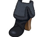 Shoes - Jessie Smarte Couture (HTML5 Version)
