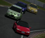 Photos - Gran Turismo 4