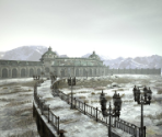 Aralbad - Syberia