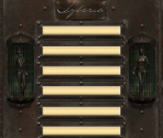 In-Game Sprites - Syberia