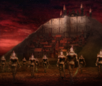 Cutscene Stills - Final Fantasy Type-0 HD