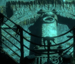 Main Menu - Titanic VR