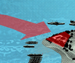 Maps - Pearl Harbor: Shadows Over Oahu