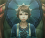 Menu (Main) - Final Fantasy Type-0 HD