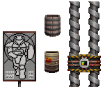 Destructible Objects - Strife