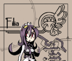 SG Postcard Template (V2) - SkullgirlS (Prototypes)
