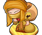 Treasure Pawns - Warriors of the Nile 2