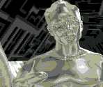 Input Answer - The Lawnmower Man