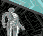 Success - The Lawnmower Man