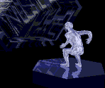 Success - The Lawnmower Man