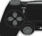 Controller Images - Epic Mickey Rebrushed