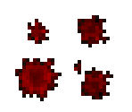 Blood - 3D Hero